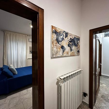 Villa Blumare Forfamily Gallipoli Exterior foto